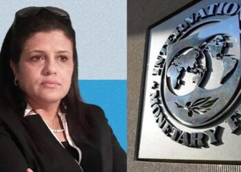 البوغديري: انطلقنا في رفع الدعم عن المحروقات…و 8 نقاط تضمنها اتفاق التمويل مع صندوق النقد