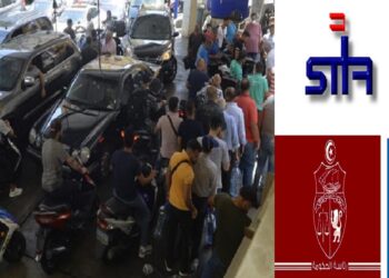 أزمة المحروقات تتعمق…و”الشعب في قفص الاتّهام”