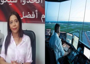 الصحراوي: السلامة الجويّة في تونس مهددة…وظروف العمل مخالفة للمعايير الدولية