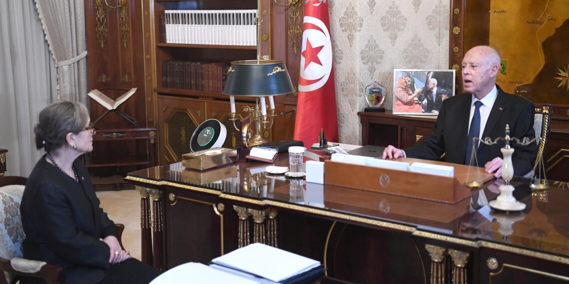 سعيّد: الهجرة غير النظامية ما كان لها أن تكون أو تتحوّل إلى ظاهرة إلا نتيجة حيتان البرّ