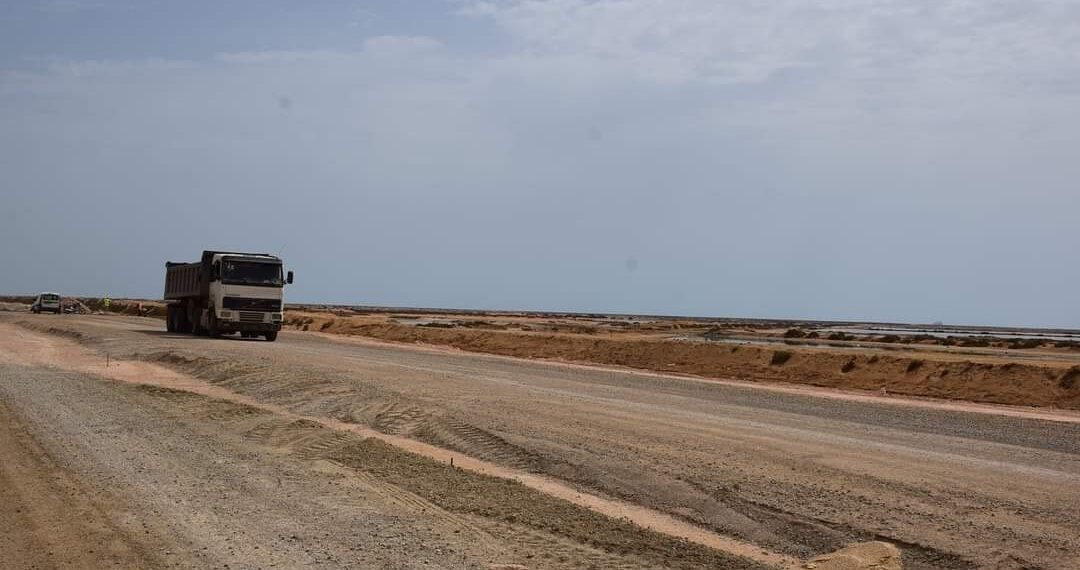 مشروع جسر جربة سيرى النور قريبا…. و10 مليون دينار لاقتناء الأراضي لإنجاز الطريق السيارة بوسالم جندوبة