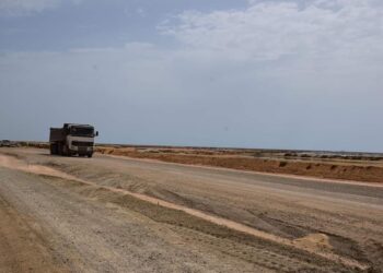 مشروع جسر جربة سيرى النور قريبا…. و10 مليون دينار لاقتناء الأراضي لإنجاز الطريق السيارة بوسالم جندوبة