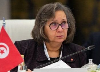 وزيرة الصناعة: نعتمد سياسية استباقيّة…و 3 بواخر محملّة بالمحروقات  في طريقها إلى تونس