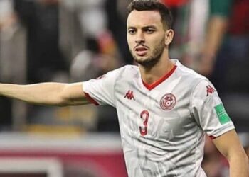 منتصر الطالبي: تونس تملك فرصة ذهبية أمام فرنسا