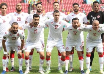 التشكيلة المحتملة للمنتخب التونسي في مواجهة أستراليا