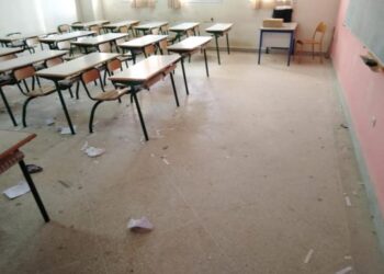 العطل المرضية طويلة الأمد و غياب المعلمين من أسباب تراجع مستوى التعليم في تونس