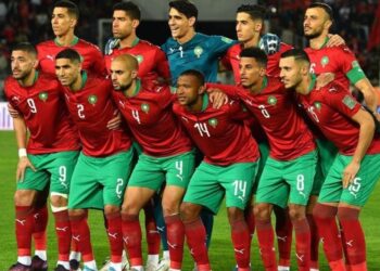 رسميا: تشكيلة منتخب المغرب لكأس العالم 2022