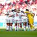 تشكيلة المنتخب الوطني التونسي ضد فرنسا
