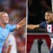 ترتيب هدافي دوري أبطال أوروبا