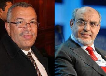قضية منح الجنسية: الجبالي والبحيري ممنوعان من السفر
