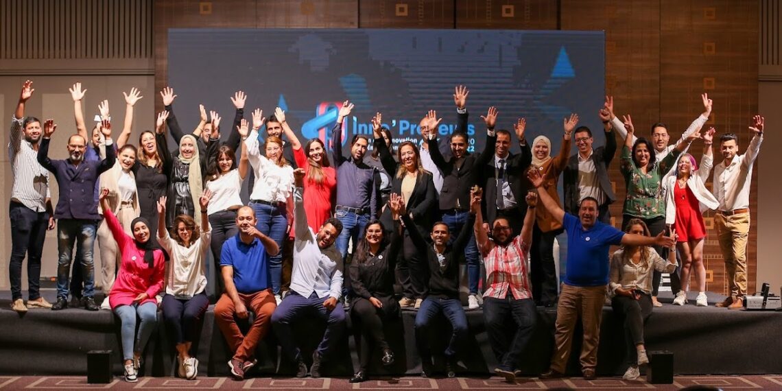 IPDAYS 2022 : أيام التجديد ودعم ريادة الأعمال