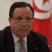 الجهيناوي: “تونس غائبة عن الملف الليبي”