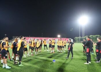 مونديال قطر: طرح دفعة جديدة من تذاكر مباراة تونس والدنمارك