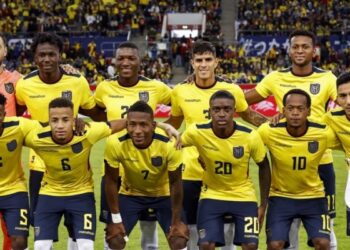 المحكمة الرياضية تؤكد مشاركة الإكوادور في كأس العالم بقطر