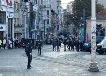 فرنسا تشدد عمليات التفتيش على الحدود الإيطالية الشمالية