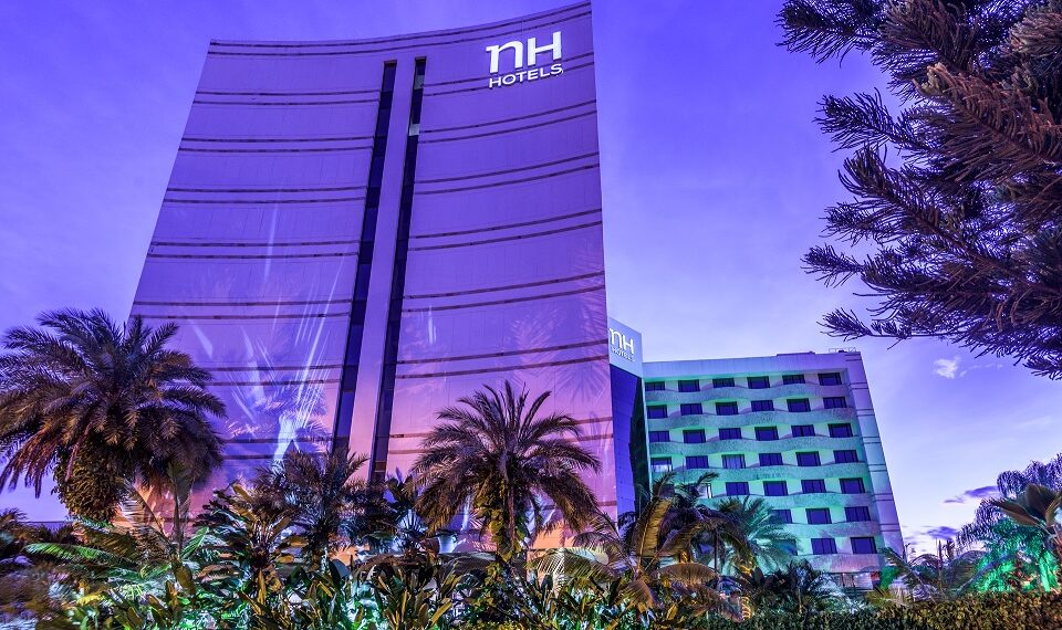 سلسلة الفنادق العالمية “NH Hotels” تبحث سبل بعث استثمارات جديدة في تونس