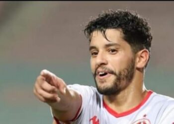 مونديال 2022: سعد بقير خارج قائمة المنتخب‎‎ التونسي