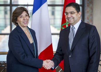فرنسا تعلن انتهاء أزمة التأشيرات مع المغرب