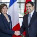 فرنسا تعلن انتهاء أزمة التأشيرات مع المغرب