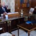فحوى لقاء رئيس الجمهورية بوزير الاقتصاد