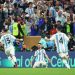 للمرة الثالثة: الأرجنتين تتوج بلقب كأس العالم