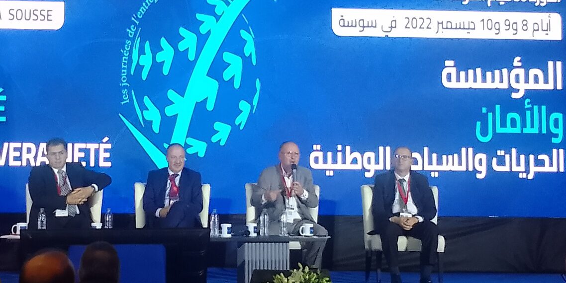 الطبوبي:  “ما يروج أن قيمة الدعم ستكون 118 دينار سنويا”