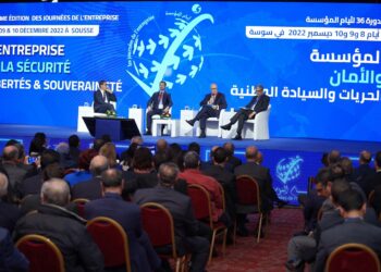 في غضون 10 أيام: البنك المركزي يعرض مشروع الصرف الجديد وهذا ما سيتضمنه من إجراءات
