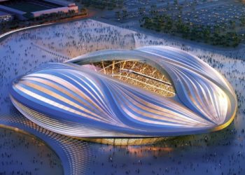 مصير ملاعب المونديال
