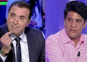 ايقاف زياد الجزيري في قضية متعلقة بالرهان الرياضي
