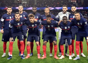 التشكيلة المحتملة للمنتخب الفرنسي في مواجهة المغرب اليوم