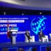 وزيرة الصناعة تفتتح أشغال الدورة 36 لايام المؤسسة