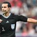الحكم المكسيكي سيزار راموس يقود مباراة المغرب ضد فرنسا
