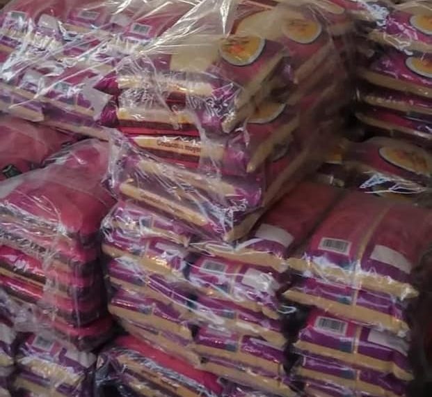 وزارة التجارة: أطنان من الحجوزات خلال 10 أيام