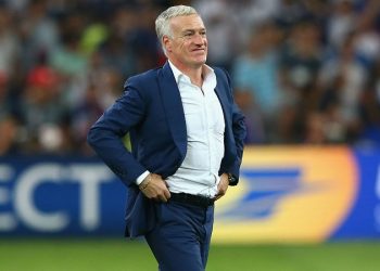 مدرب فرنسا: “عرفنا التعامل مع المنتخب المغربي”