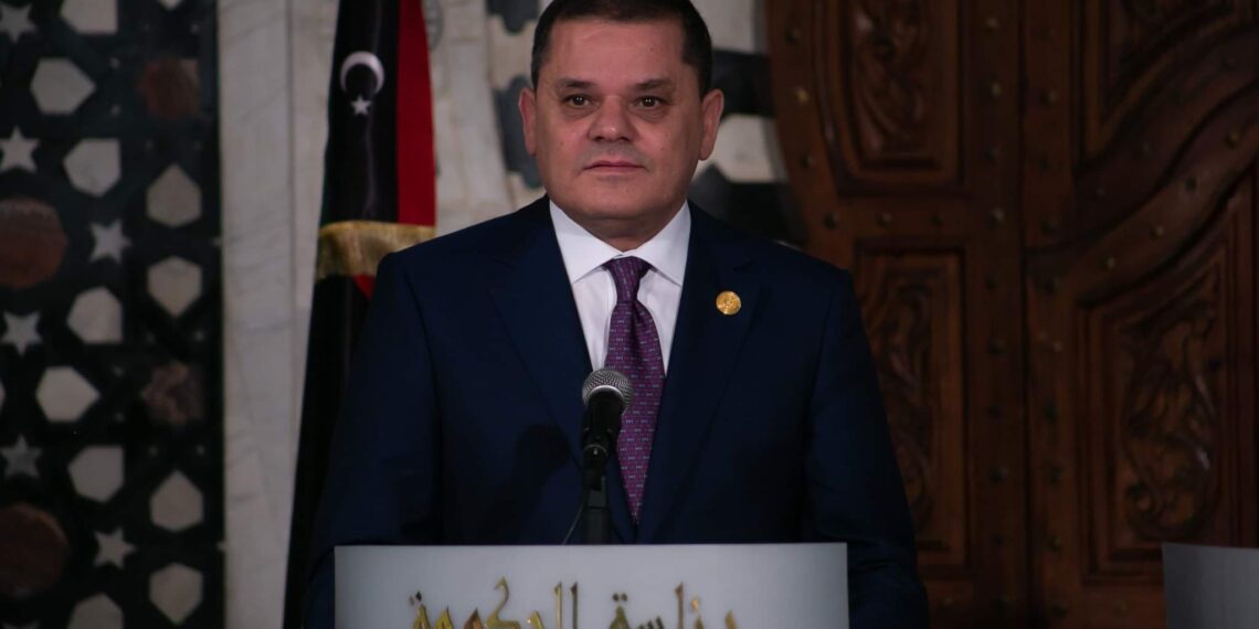 الدبيبة يُعلن خلاص كافة الديون التونسية المتخلدة بذمة ليبيا
