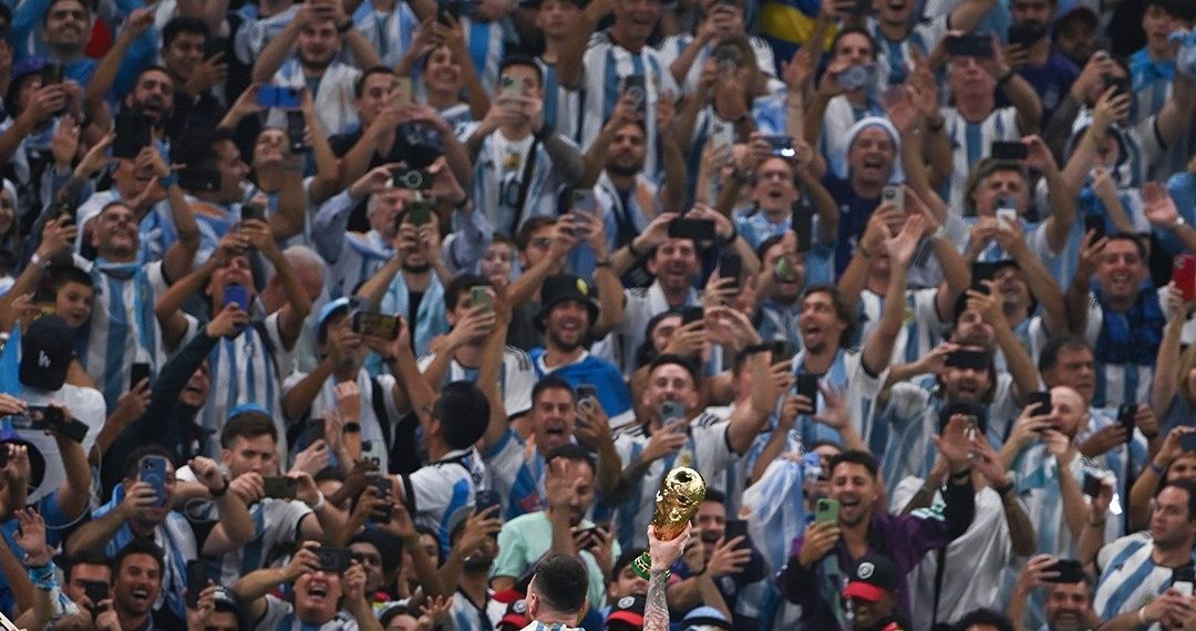 مونديال قطر: الحضور الجماهيري يحطم العديد من الأرقام القياسية في تاريخ البطولة