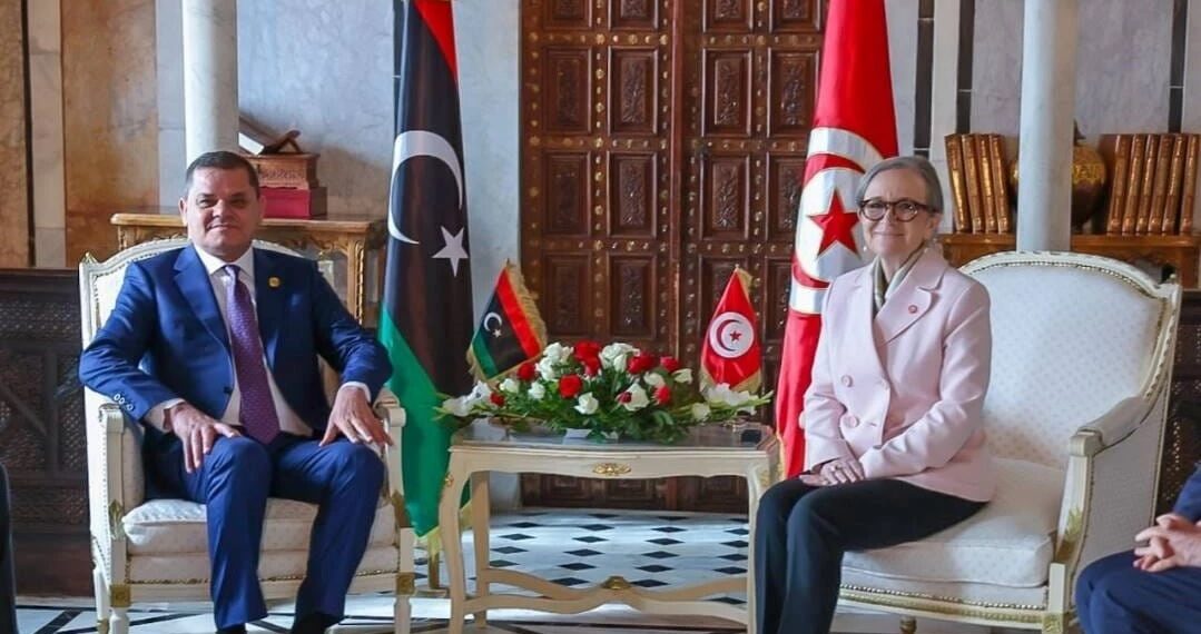 الدبيبة: “نحن بحاجة للخطوط التونسية وسنساعدها بتقديم الوقود المدعم”