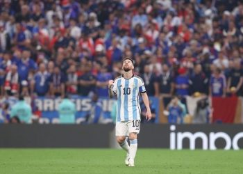 ميسي أغنى لاعب كرة قدم في العالم.. هذا حجم ثروته!