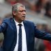 الاتحاد البرتغالي ينهي تعاقده مع المدرب فيرناندو سانتوش