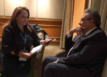 البياحي: هذا ما يتطلبه تحقيق السيادة الوطنية… والمسّ من  المؤسسات سيُضعف النسيج الاقتصادي