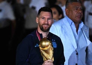الهلال السعودي يجهز عرضا ضخما لضم ميسي