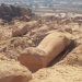 احباط محاولة سرقة تمثال رمسيس في مصر