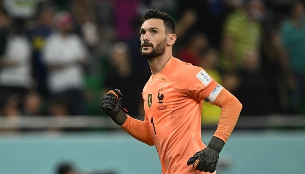 قائد المنتخب الفرنسي هوغو لوريس يعلن اعتزاله دولياً