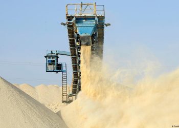 تونس تتوقع ارتفاعا في صادراتها من الفسفاط بنسبة 10 بالمائة