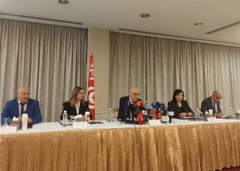 العباسي: النقاش متواصل مع صندوق النقد…و قريبا سيتم النظر في ملف تونس