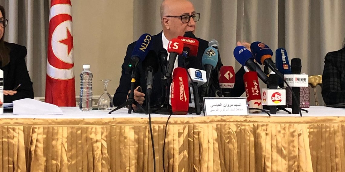 العباسي: نتوقّع ارتفاع نسبة التضخّم الى 11%