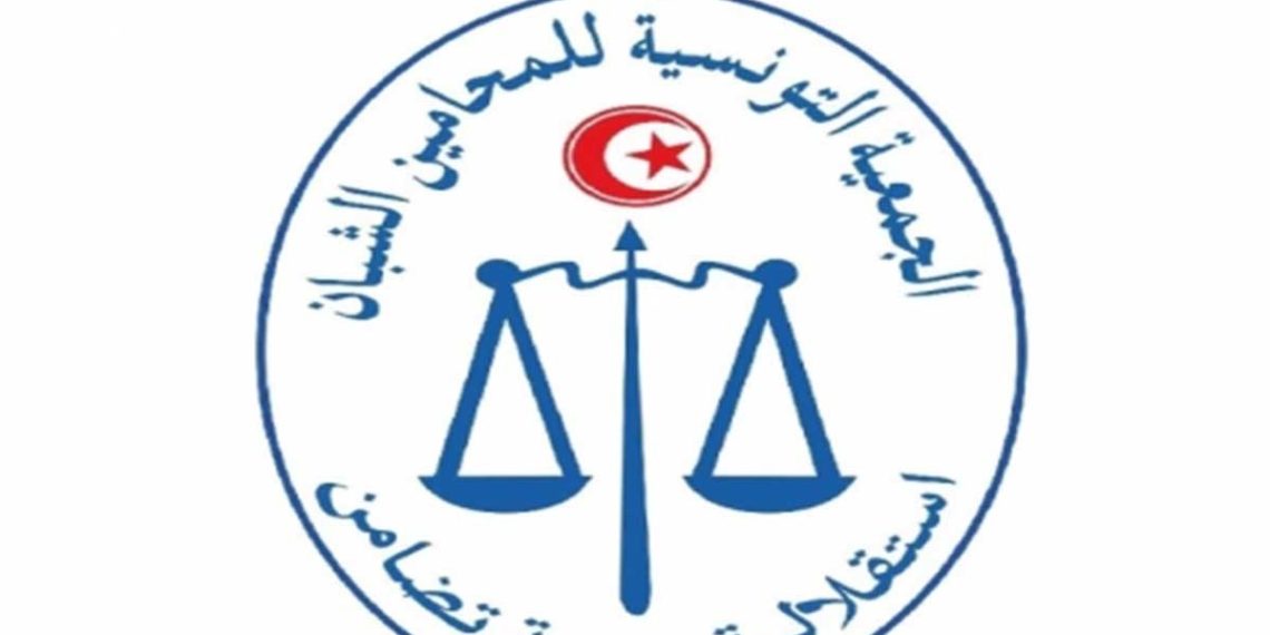 جمعية المحامين الشبان تدعو الى إعلان العصيان الجبائي