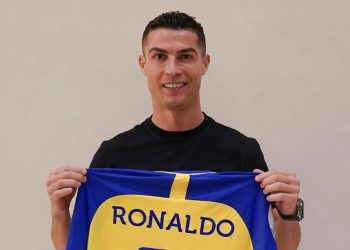 النصر السعودي يُنظم غدا استقبالا جماهيريا لرونالدو