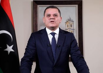 الدبيبة: لا نريد سلطة عسكرية تحكم ليبيا مرة أخرى