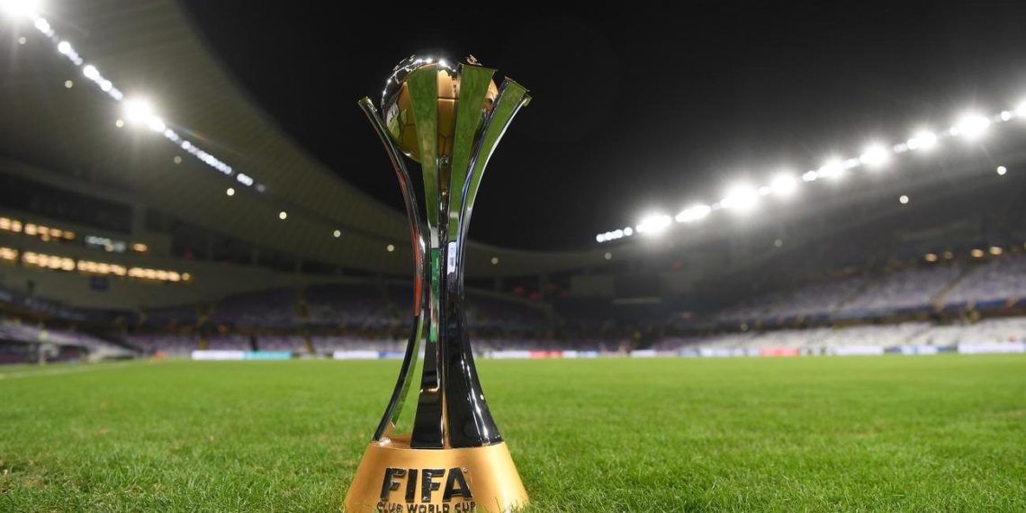 كأس العالم للأندية 2023 : سحب القرعة يوم 13 جانفي الجاري
